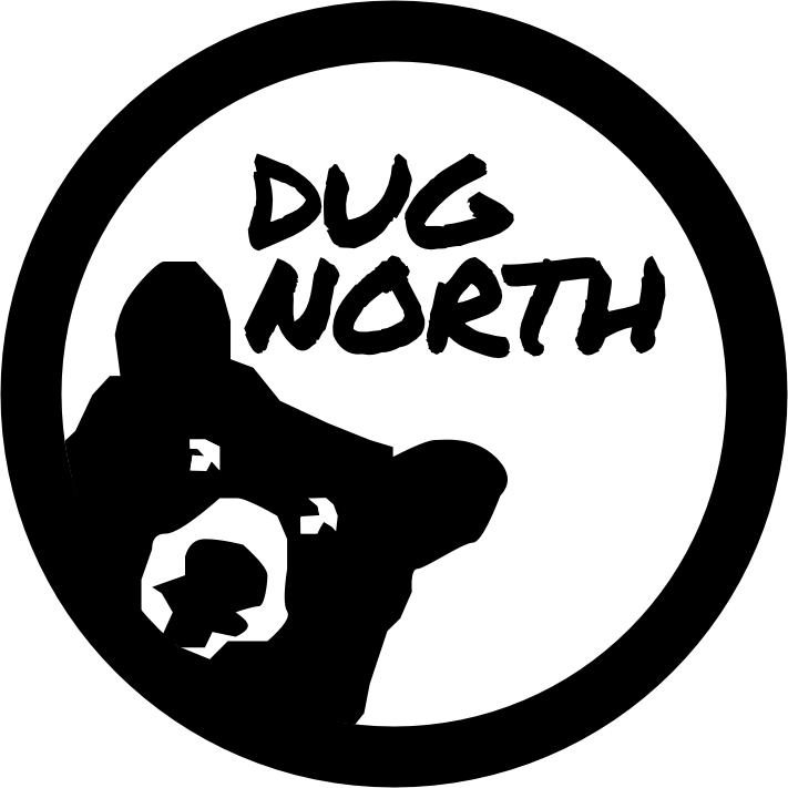 Dug North 