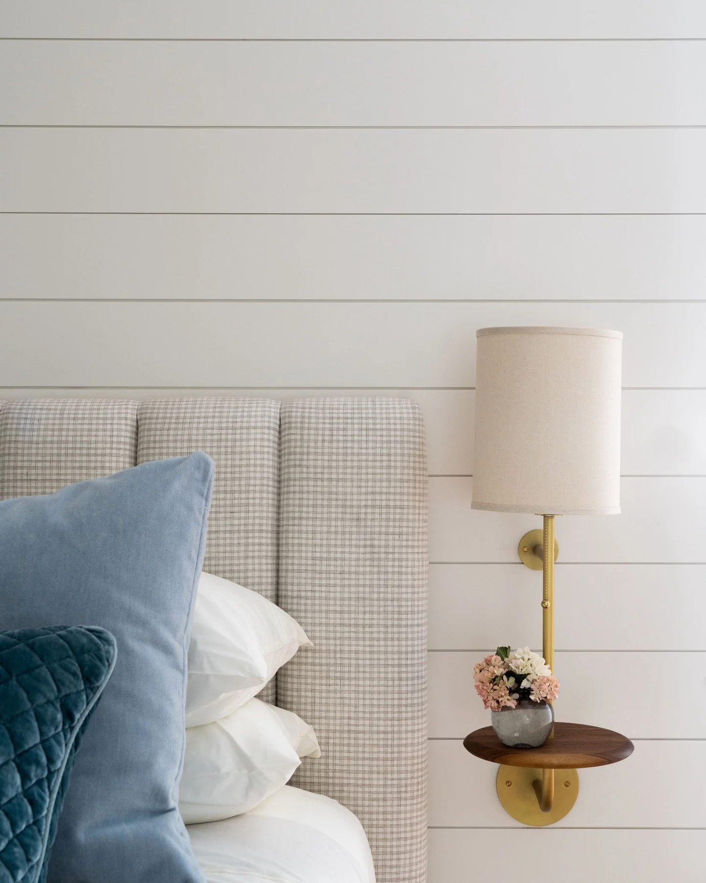 Custom furniture gives us the freedom to solve design challenges while adding beauty and individuality. Every proportion, material, and finish is considered&mdash;tailored not just to the architecture, but also to the personality of the people who li