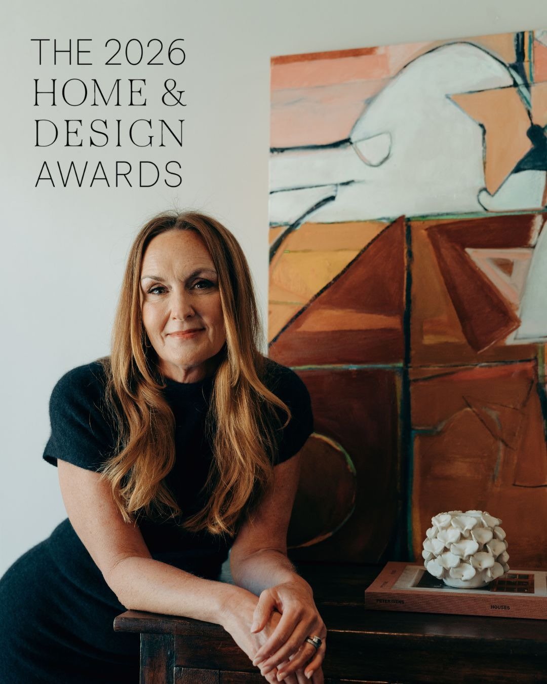 I&rsquo;m honored to be named a finalist for Austin Home&rsquo;s 2026 Home &amp; Design Awards in the General Excellence &ndash; Interior Design category. I&rsquo;m deeply grateful for this recognition and for the incredible clients who make my work 