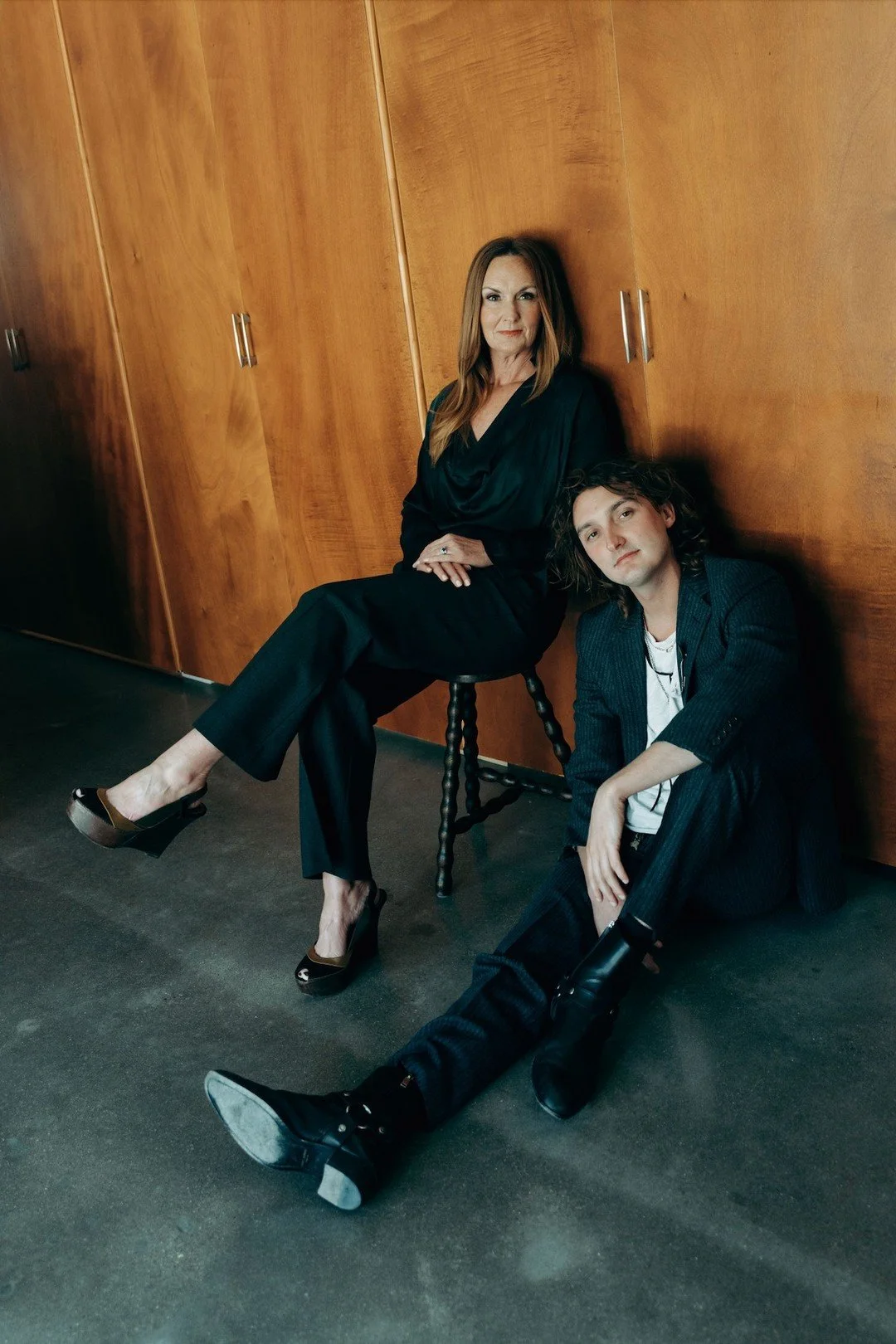 As we step into the new year, we&rsquo;re excited to introduce the newest member of the Chupik Design team&mdash;Ford.

At his core, Ford is a true creative. From music production and fine art to furniture design, technical design, and visual communi