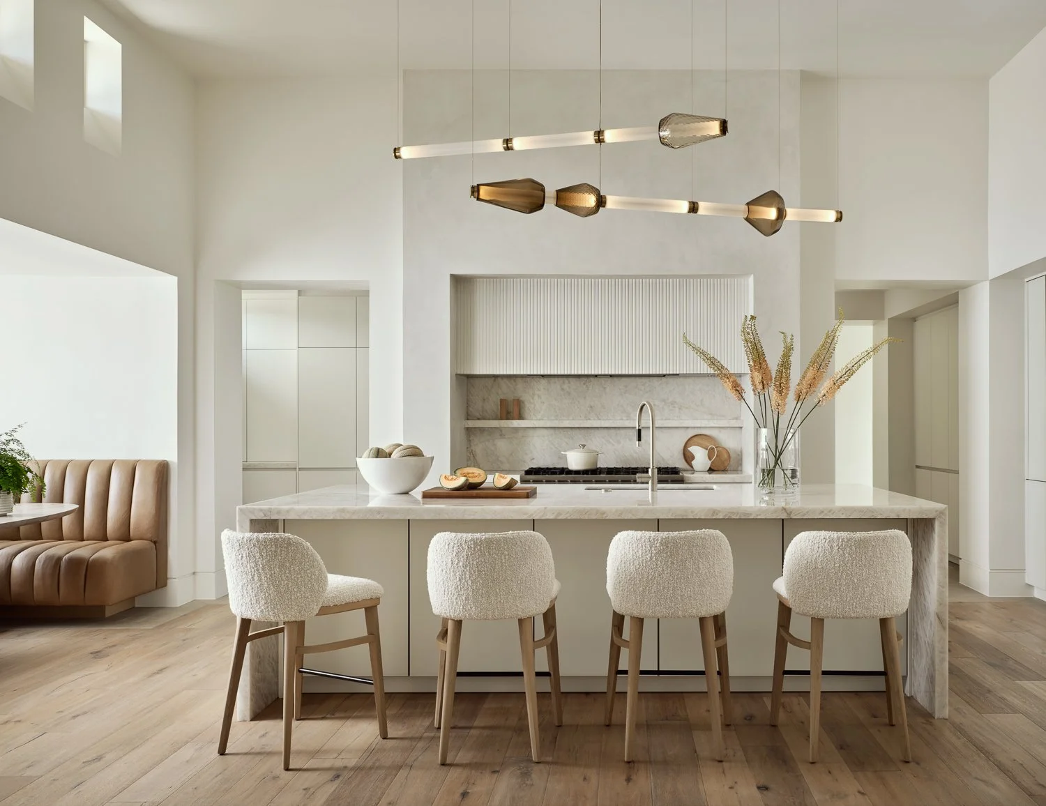 Why it’s Worth Working with an Interior Designer