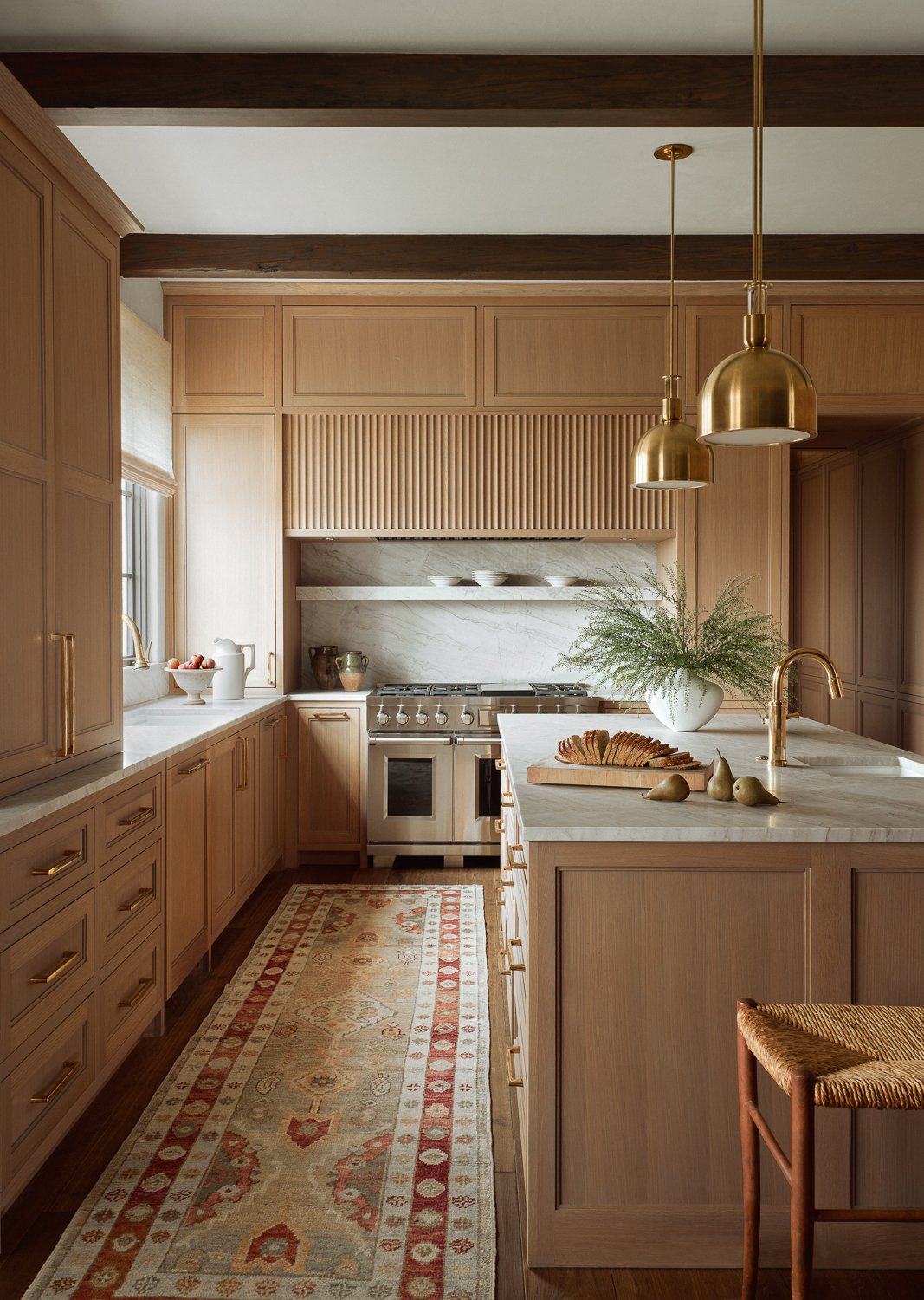 Luxury in Texture: Why the Best Austin Interior Designers Are Moving Beyond Color