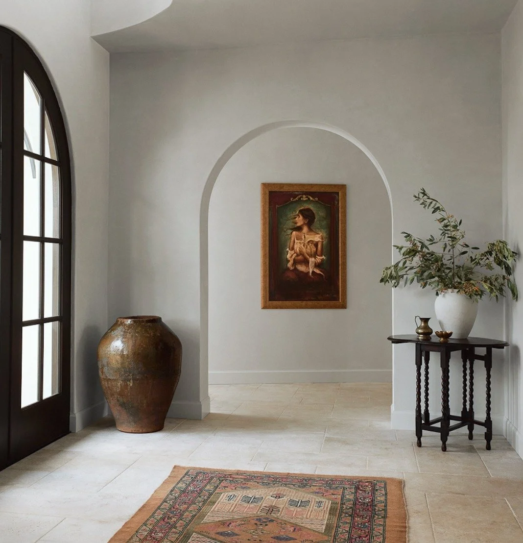 A quiet approach to architecture.

In many of these spaces, restraint becomes the design language. By allowing the interiors to breathe, the architecture is given room to make its own impression, uninterrupted, intentional, and fully experienced.

Th