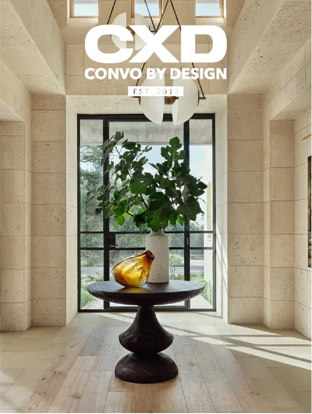 Convo X Design Keeping it Authentic