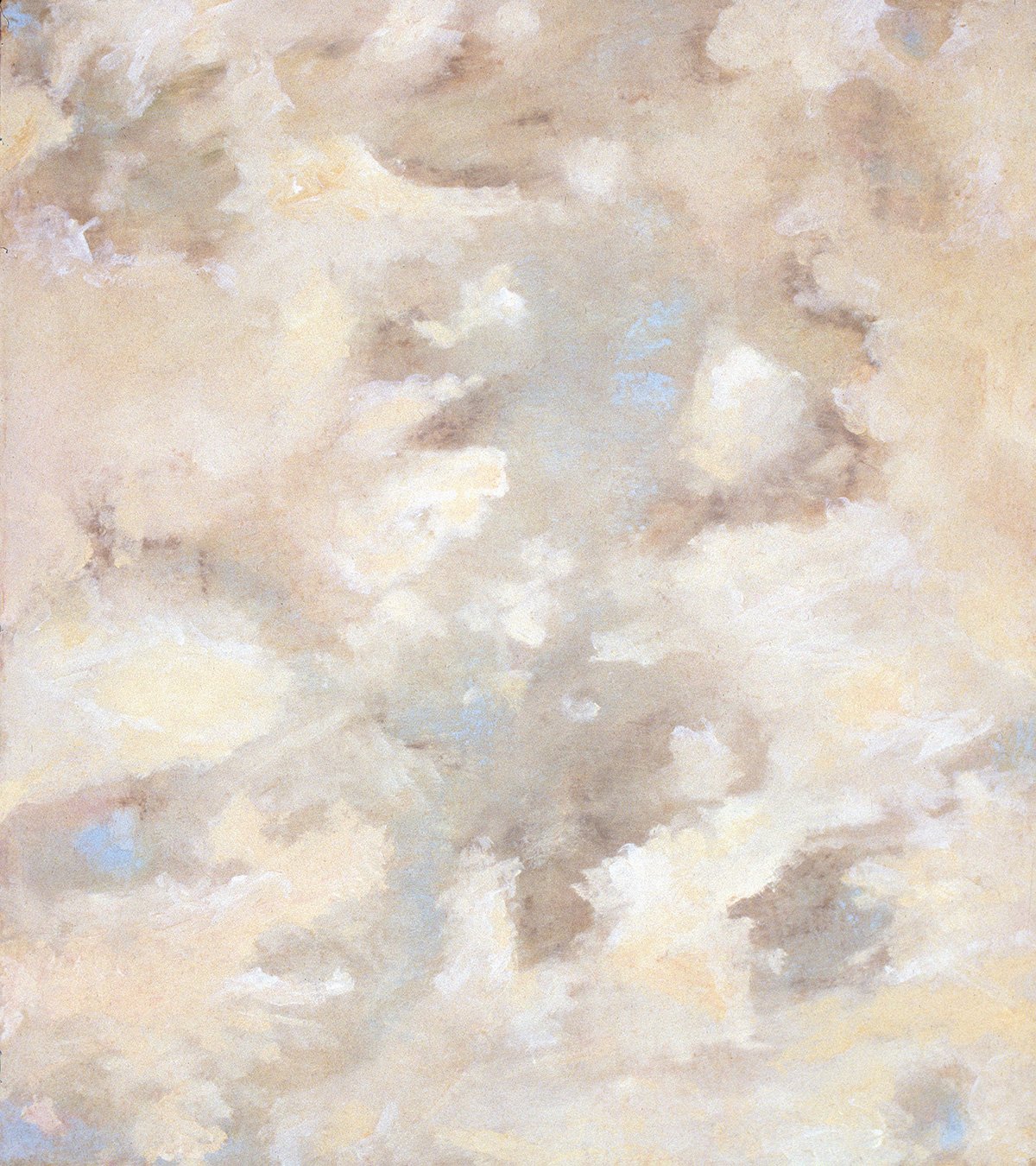 CHAPTER 1: The Sky Above