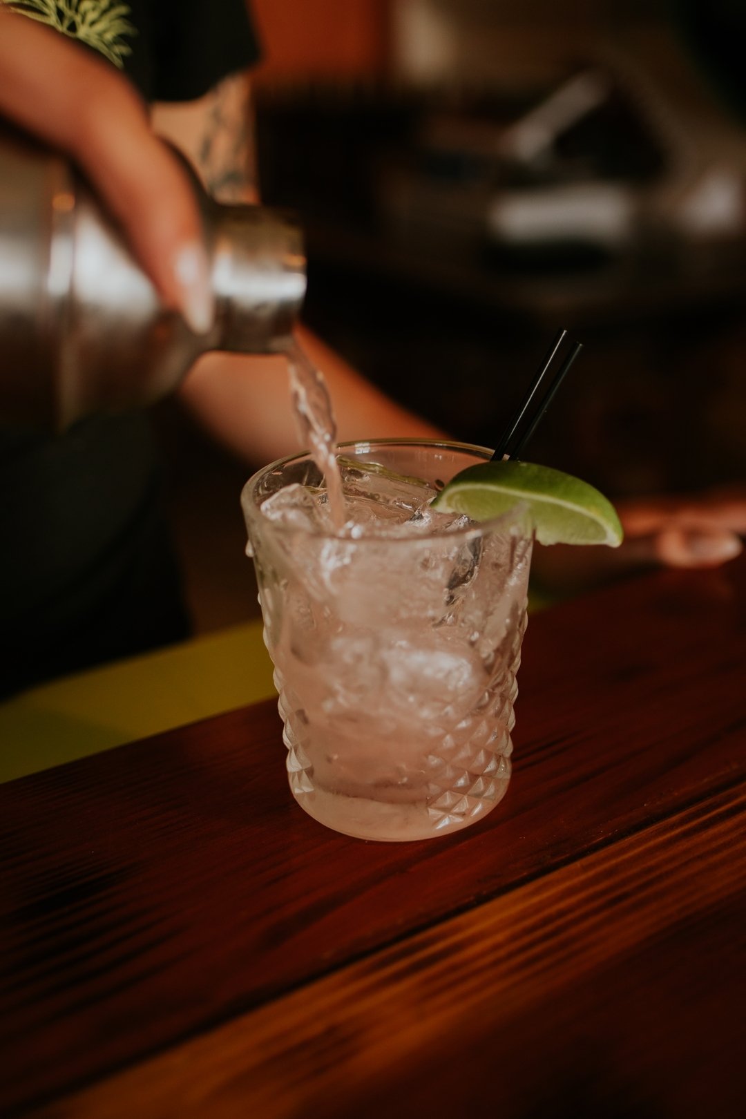If you're looking for a sign... it's 5 o'clock on Thirsty Thursday! See you soon, Amigos!

#GUADSQUAD