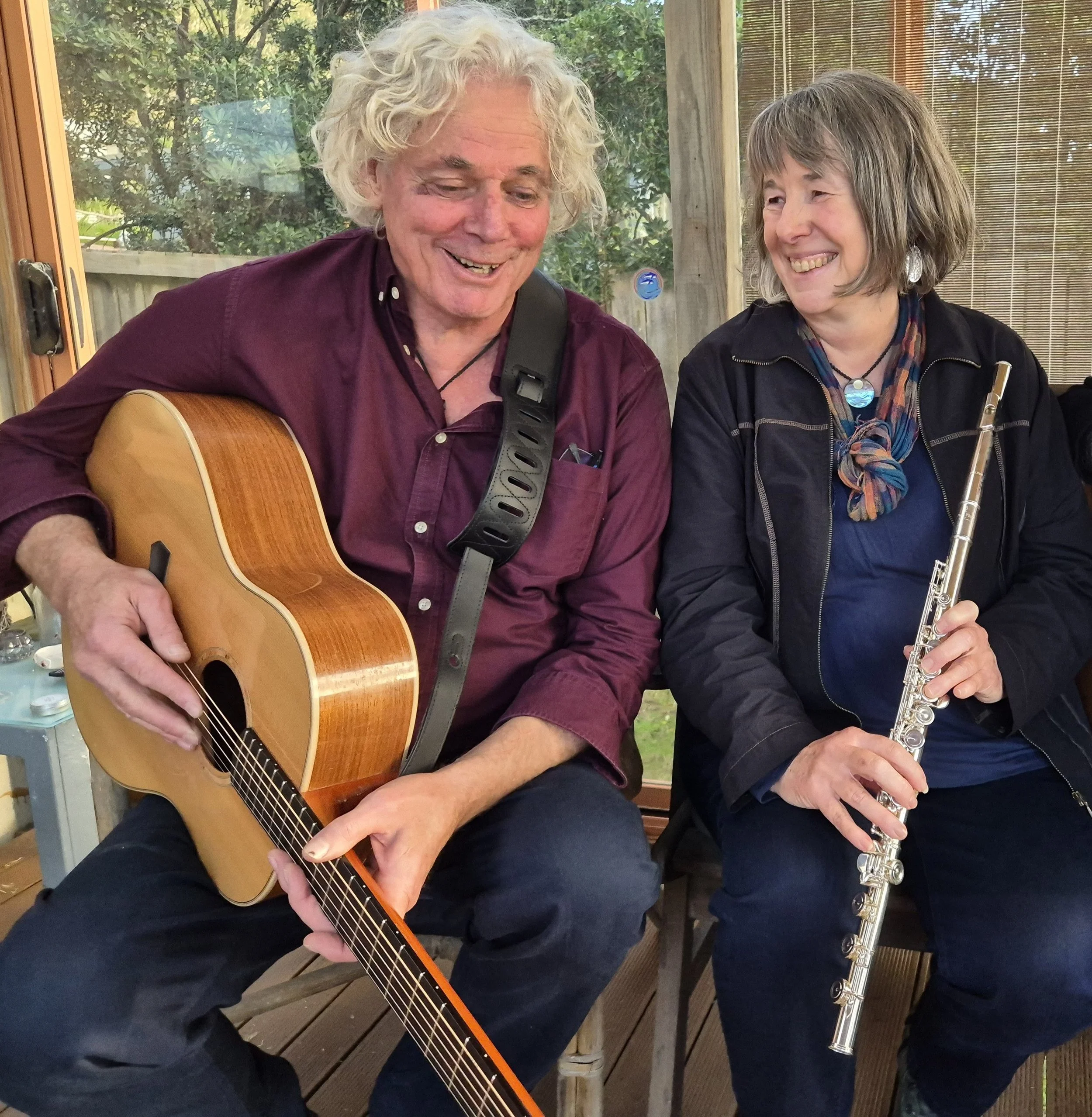 Devonport Folk Music Club