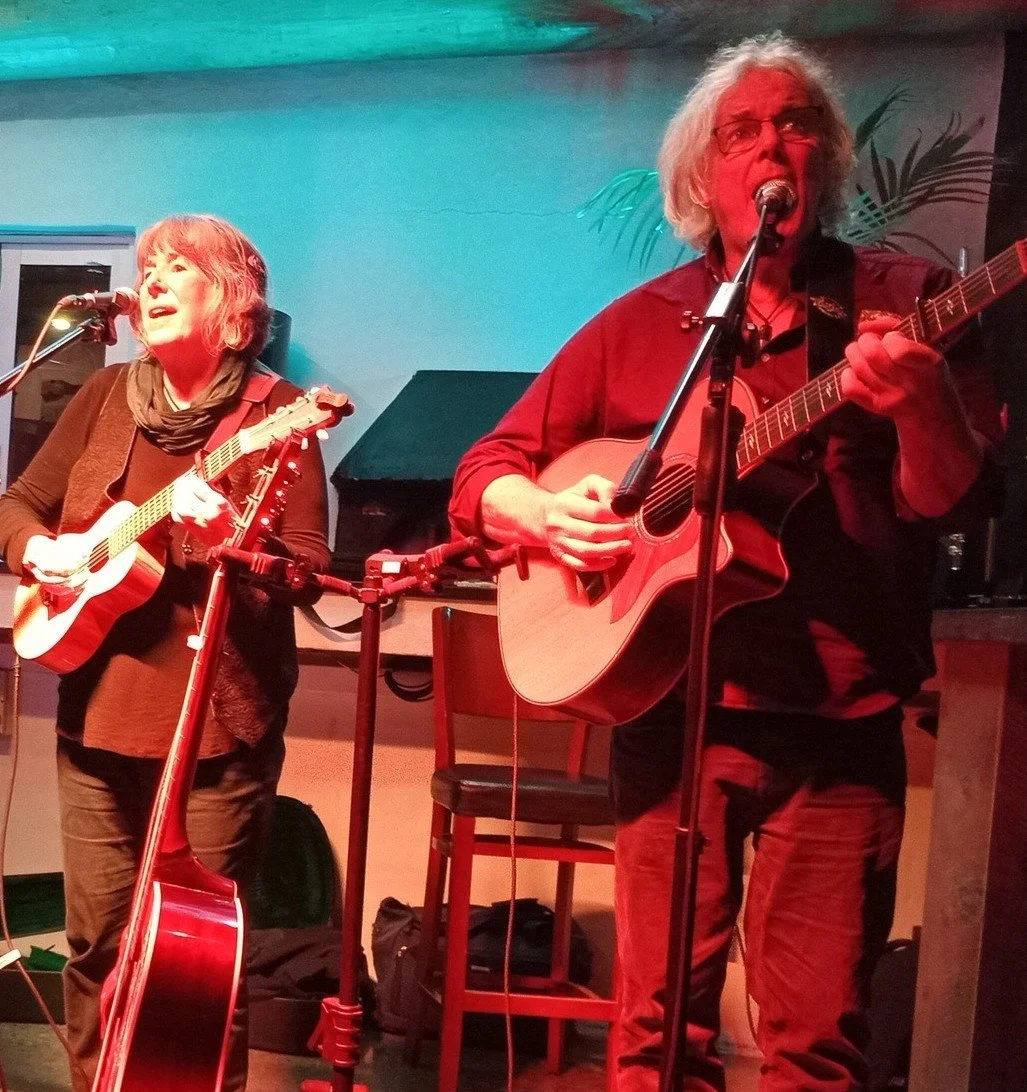Raglan Ukulele Festival - Main Concert appearance
