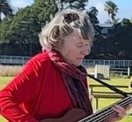 Raglan Ukulele Festival - Bassists Panel Workshop