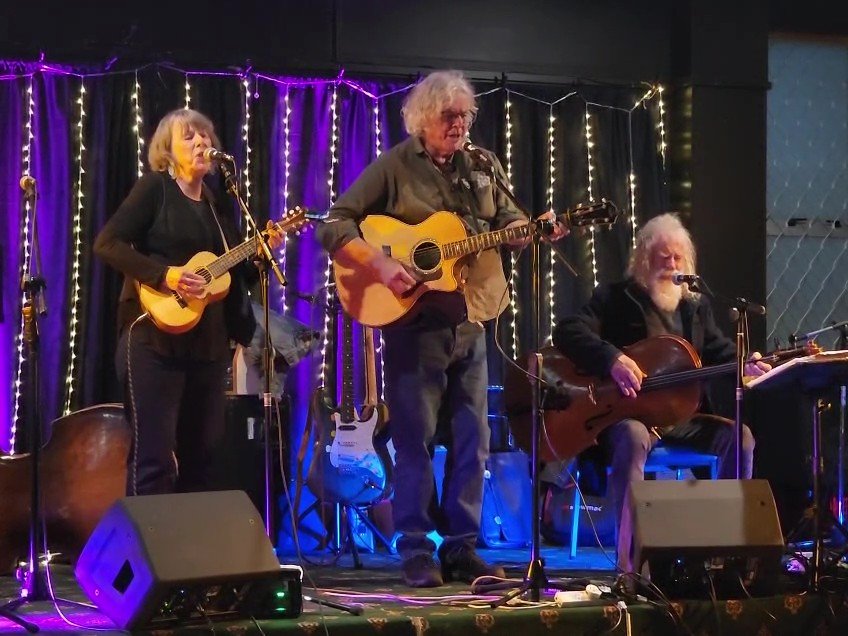 Raglan Country & Blues Festival