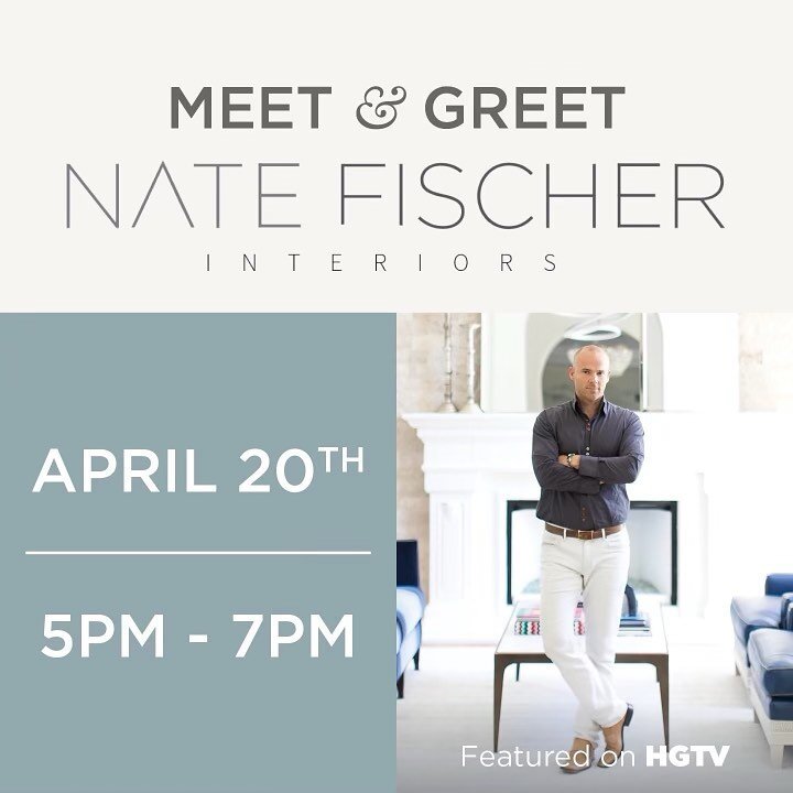 Next Thursday - @mathishome at Tustin Marketplace is hosting a meet and greet and showroom tour. Come chat design, see some of my favorite pieces, and walk their amazing and HUGE showroom! I&rsquo;d love to meet you! Click the link in my bio for more