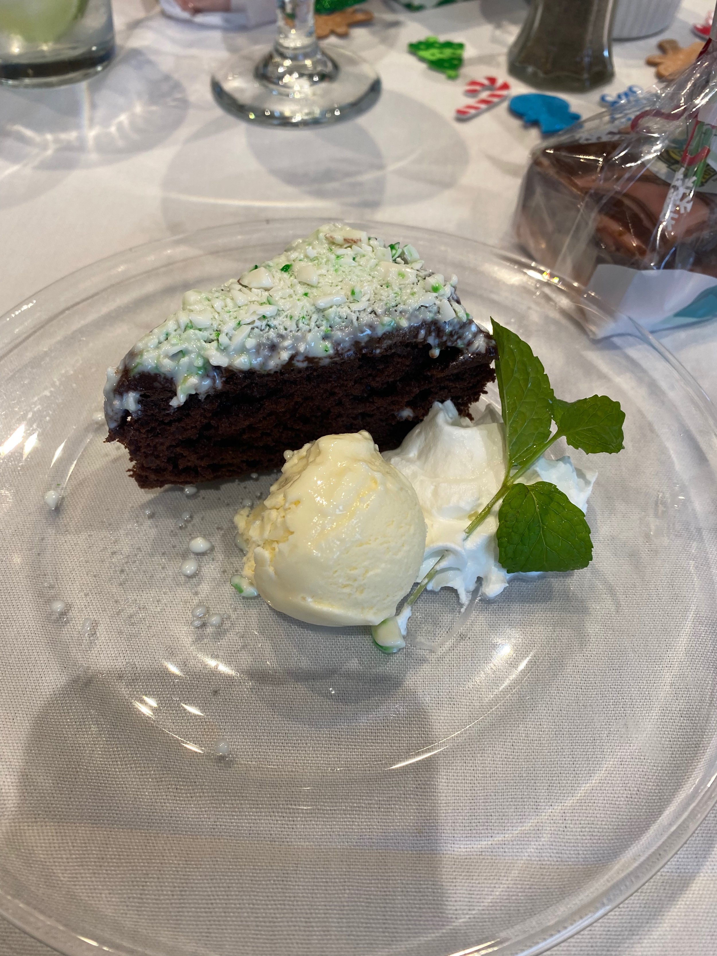 Fine Desert by Chef Wayo
