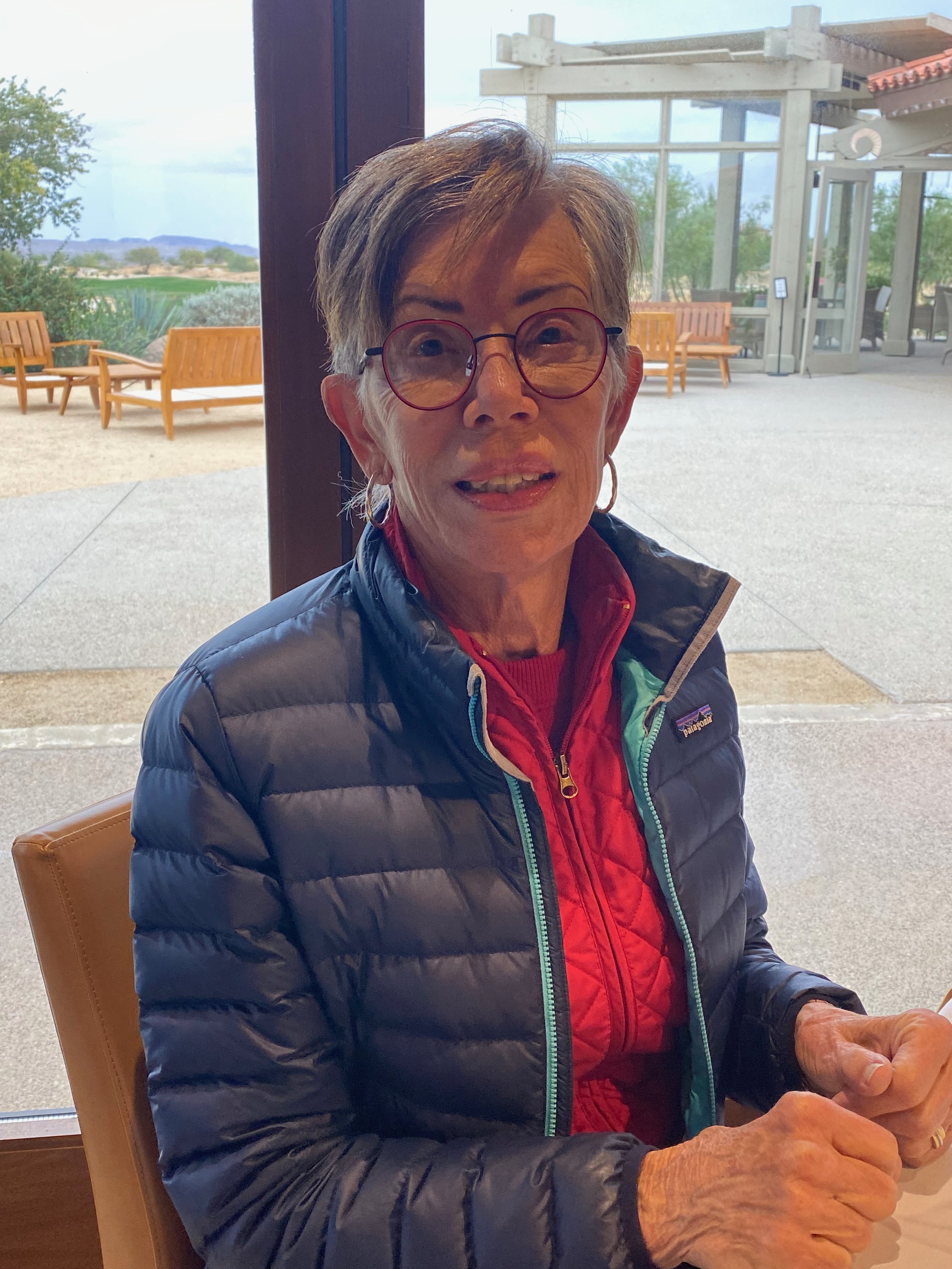Julie Shelley
