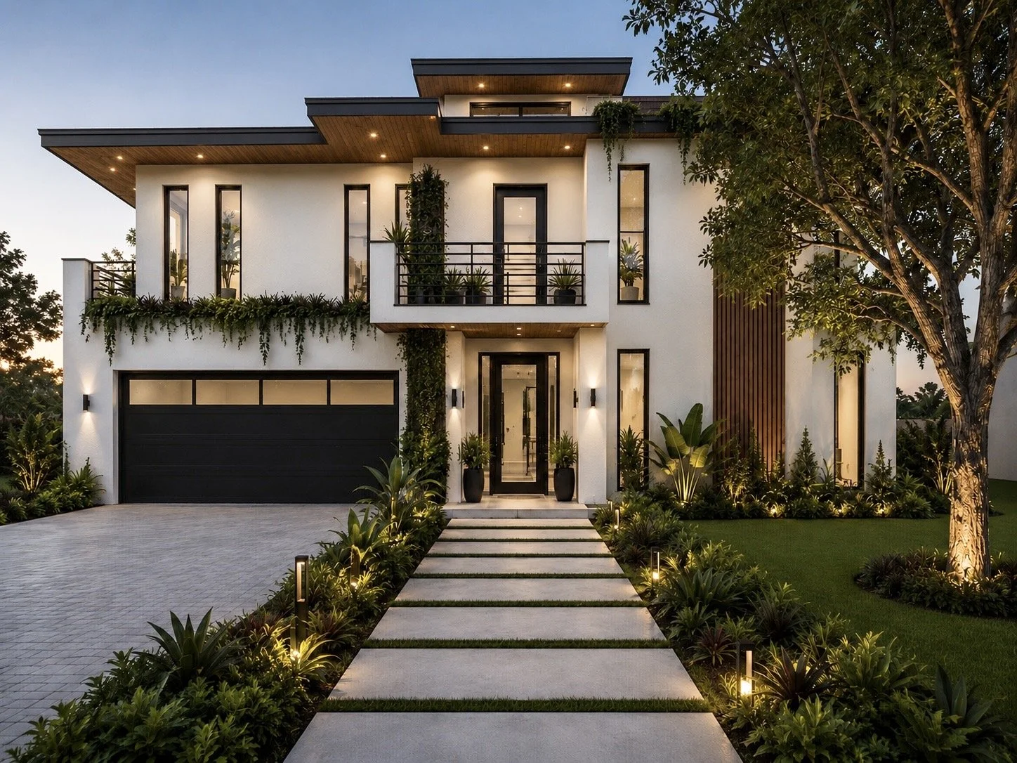 VERANO RESIDENCE