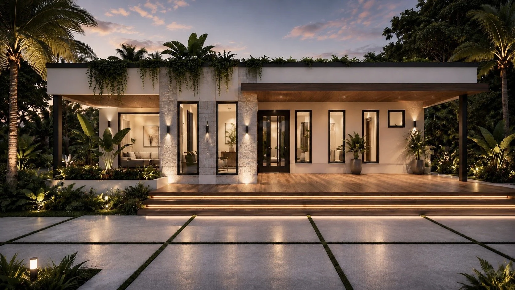 BIOM HOMES