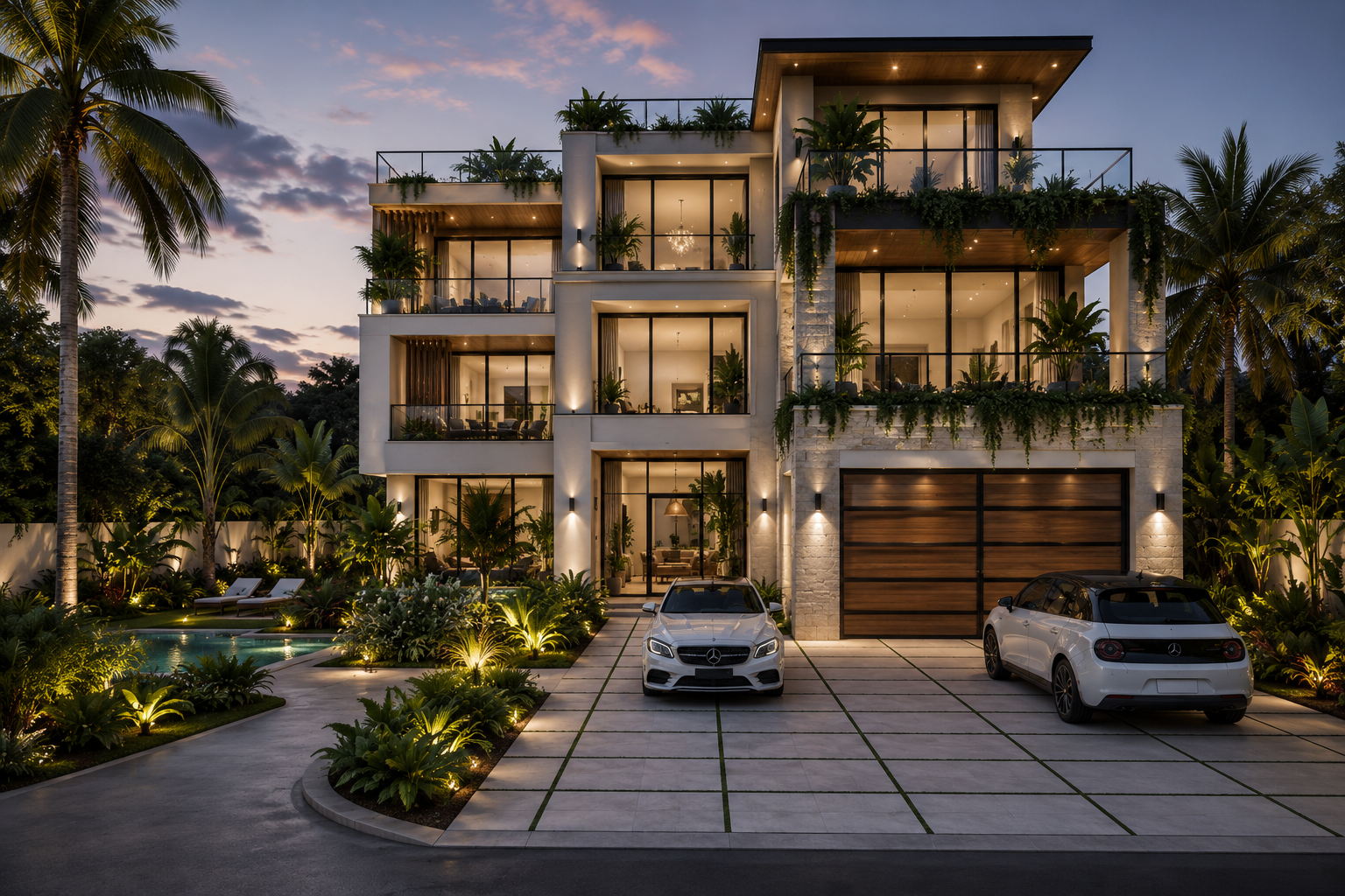 MALANO RESIDENCE