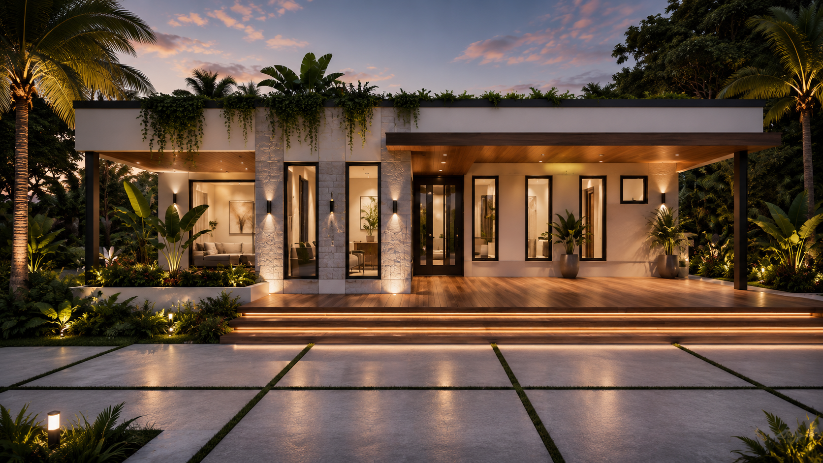 BIOM HOMES