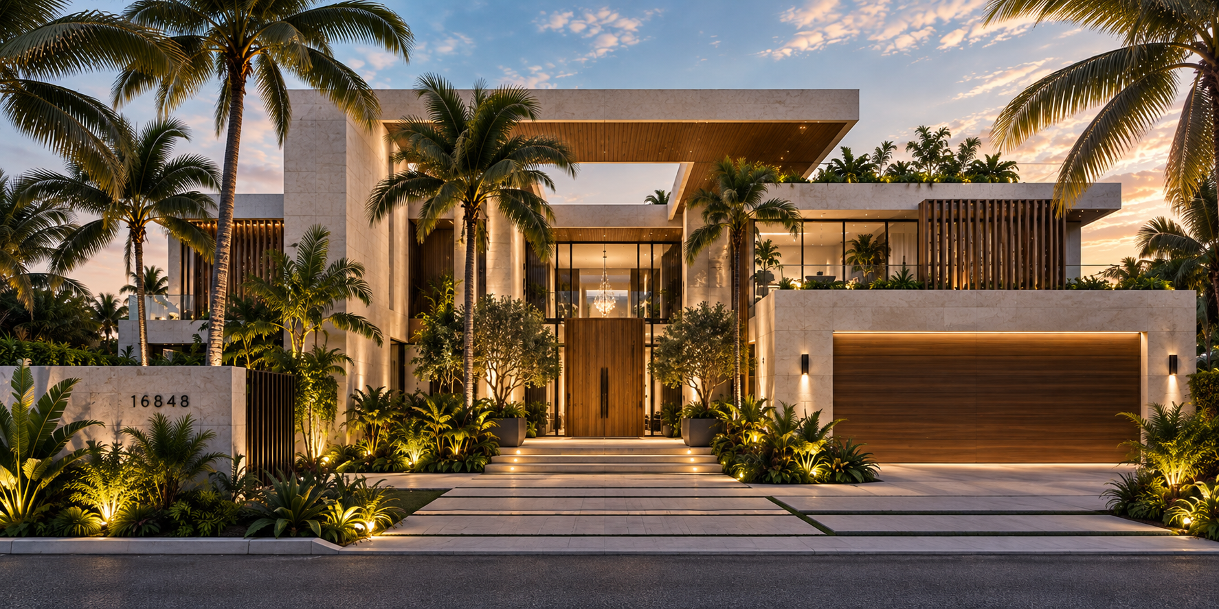 OLD FORT BAY RESIDENCE