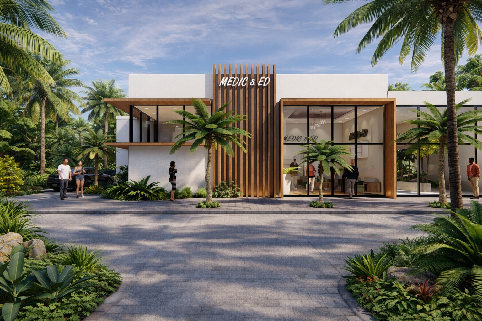 MEDIC 8 ED - CBD STORE