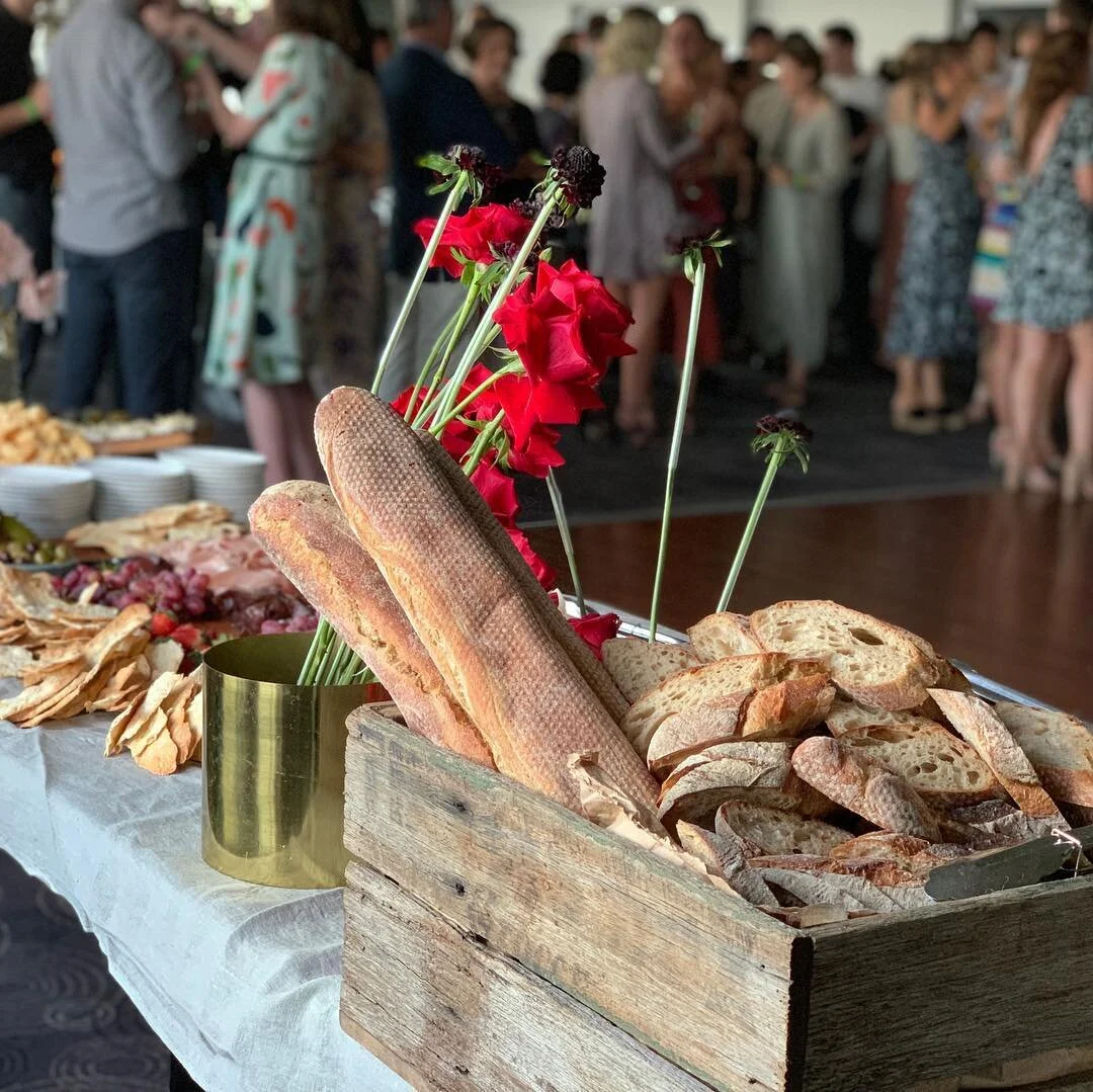 Italian Catering Sydney - Perfect for Birthdays, Weddings, Boat Parties ...