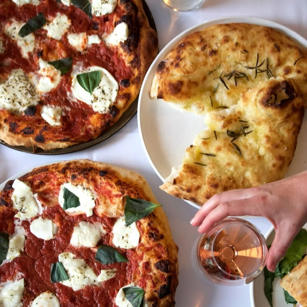 Best Wood Fired Pizza Catering Sydney | Catering Near Me — Rustic Kitchen