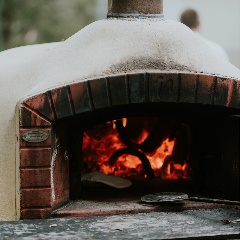 Best Wood Fired Pizza Catering Sydney Catering Near Me — Rustic Kitchen
