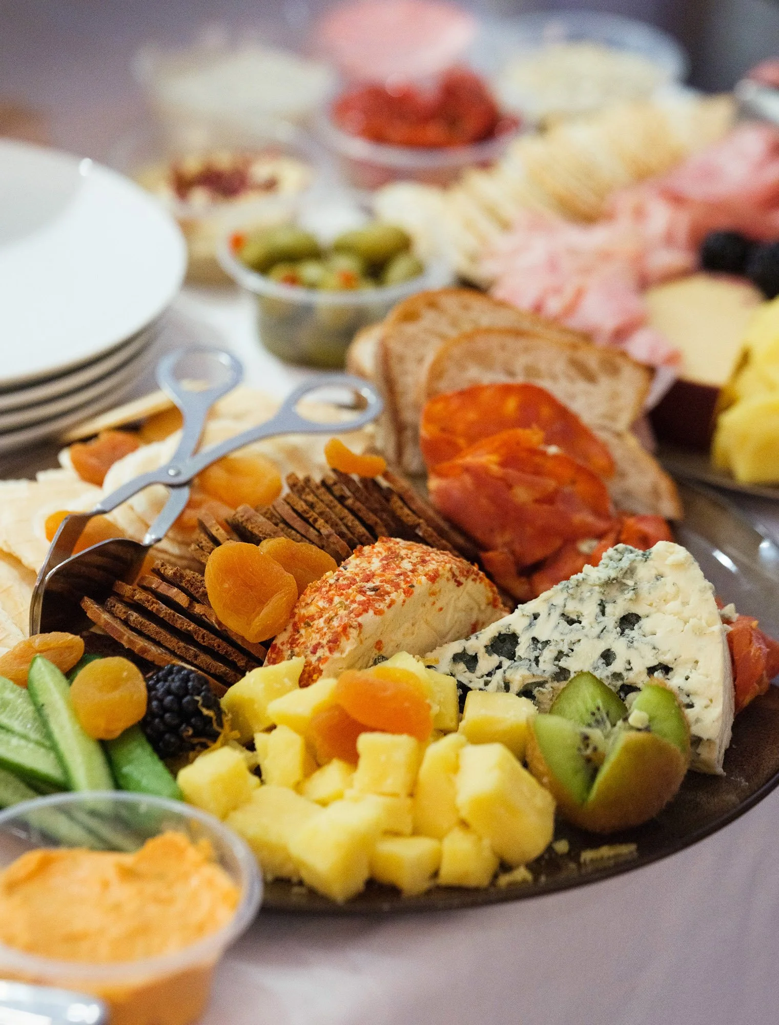 Eastern Suburbs Catering Sydney﻿ — Rustic Kitchen