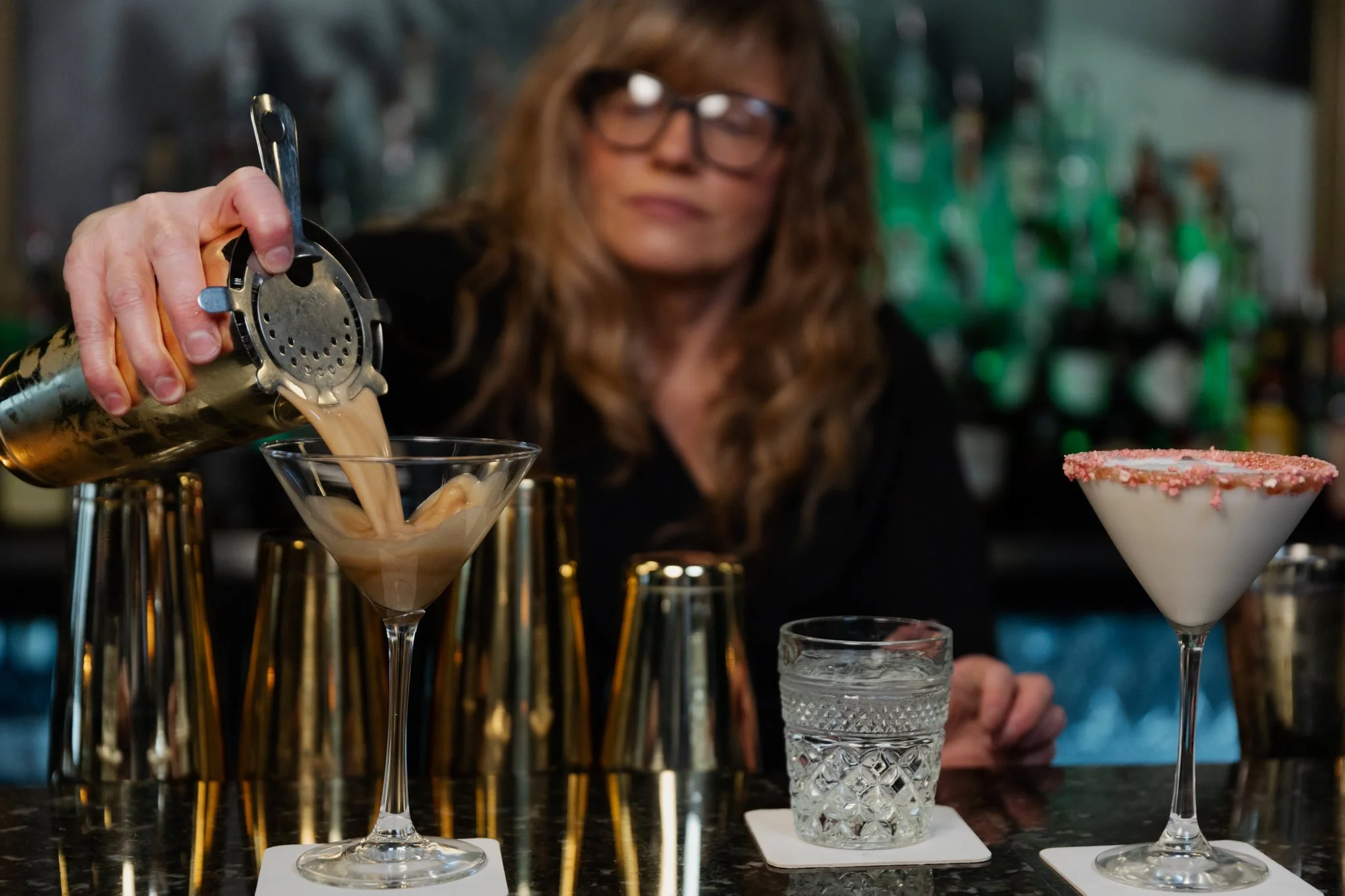 Book (and martini) lovers: don&rsquo;t miss the Adult BOOze Bash hosted by Three Stories Books and One Eleven Martini Bar! 📚It&rsquo;s on Saturday, October 11 from 5-7 PM. Check their page for details and bring a friend who loves to read with a mart