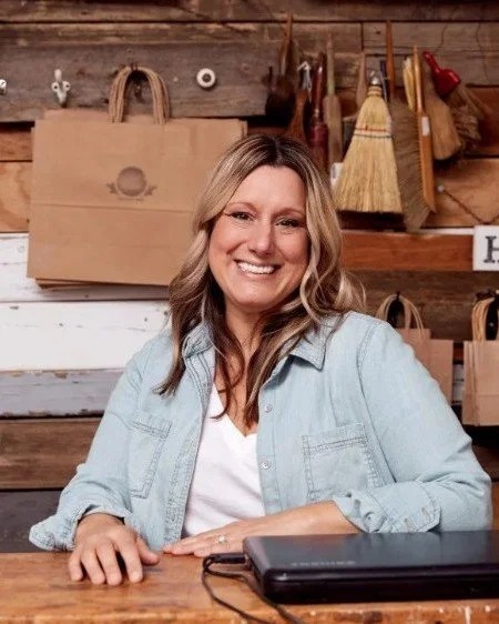 @mabelsmarket is turning 10! 🎉
Ten years ago, Sommer Steele opened Mabel's on Canal Street, and it's become so much more than a shop - it's where vintage treasures find new homes, Markets on Canal bring us together, and countless Lemont memories ar
