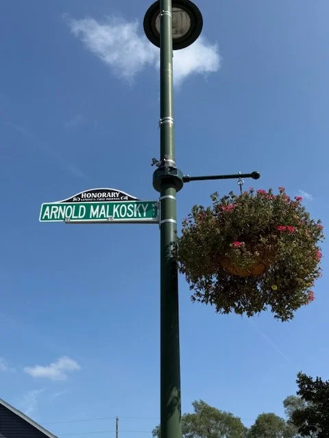 In the late 1800s, Lemont was founded as a town of immigrants, with many residents crossing the Atlantic to find opportunity in America. By the 1930s, the community had weathered World War I, and the need for faster information and communication spar