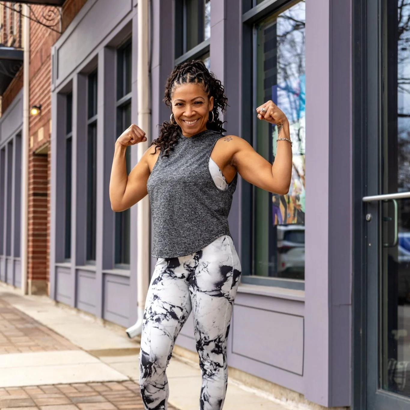 Give the gift of wellness this holiday season. Whether you're shopping for the fitness enthusiast, the self-care devotee, or someone who deserves to treat themselves, our local studios and spas offer experiences that nurture both body and soul. 

Mee