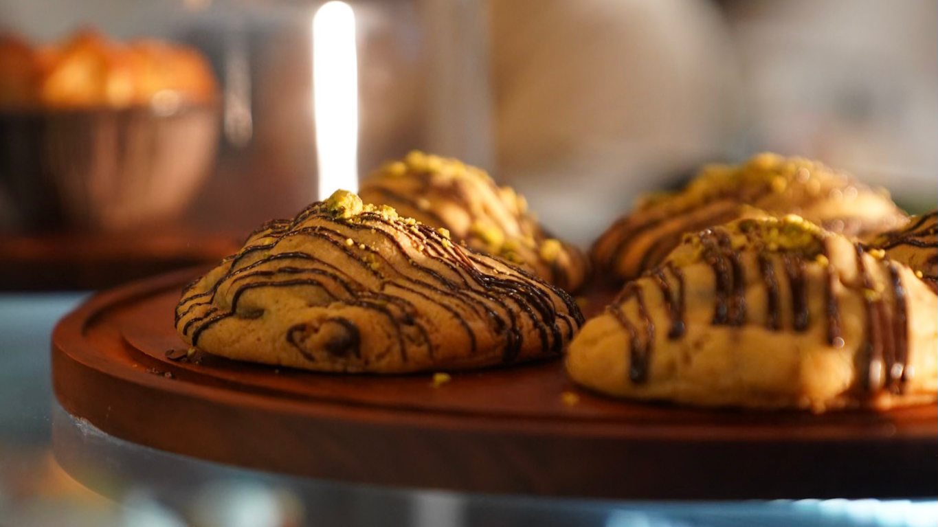 Meet Your New Neighbor: Neima Coffee &amp; Cafe Opens in Lemont Downtown