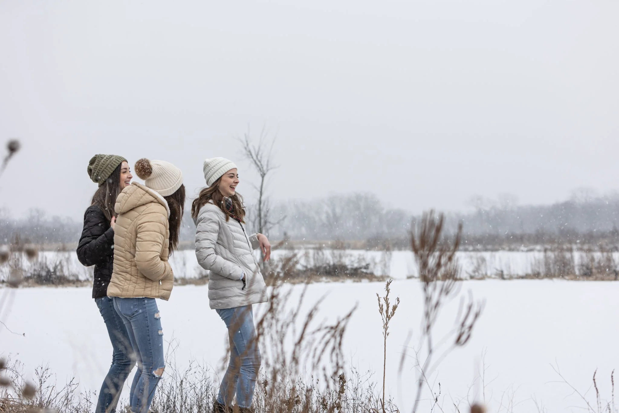 Celebrate Galentine's Day with the fabulous women you adore in Lemont Downtown. Make memories with your best friends and family members this weekend by hiking, getting crafty, pampering yourselves to spa treatments, enjoying menu specials, or chattin
