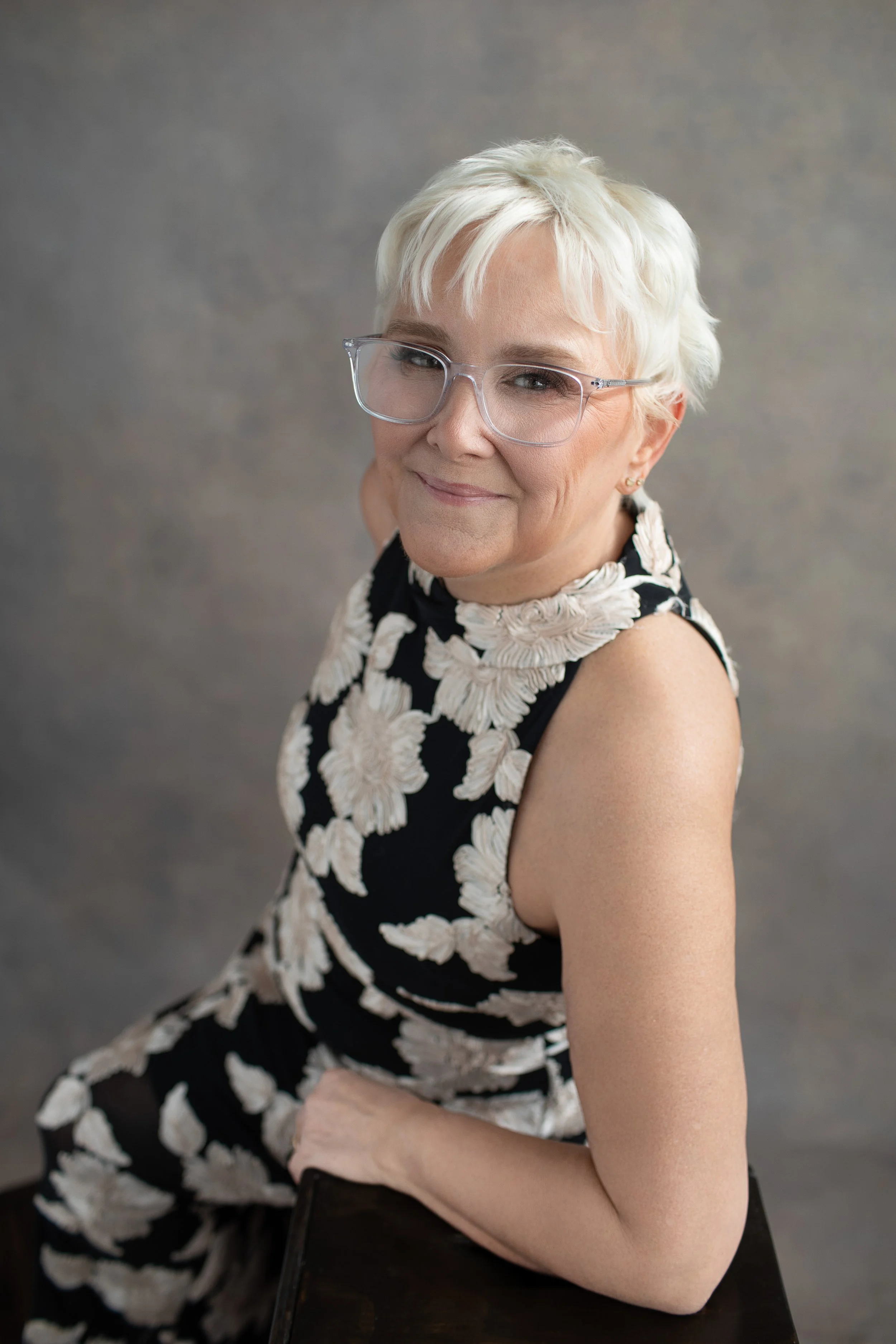 Dear Younger Me: New Rachel Owens Exhibit Opens this Weekend in Lemont Downtown