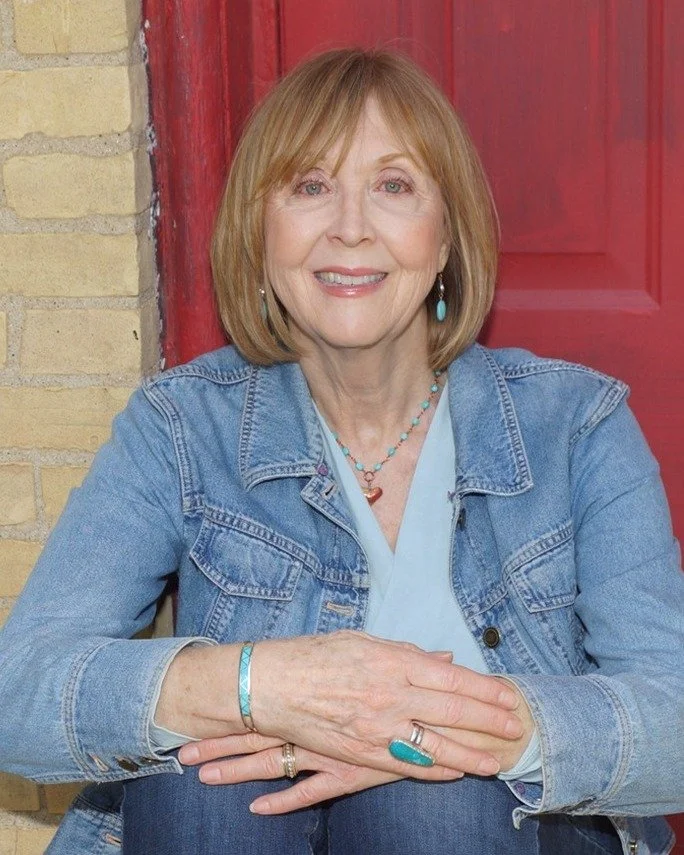 Bon app&eacute;tit, Lemont!

Step into the kitchen - and into the history &ndash; of Julia Child this Wednesday evening. Historical storyteller Lynn Rymarz brings Julia Child to life in a one-hour live portrayal, sharing how a woman in her late 30s m