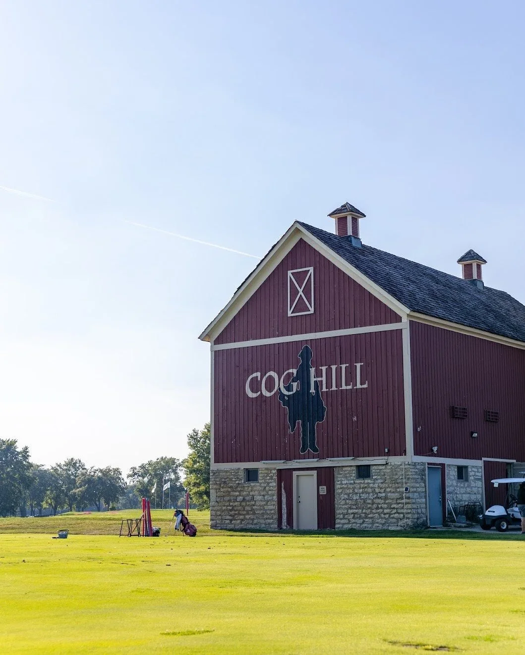 Big news for Lemont! @coghillgolf has been named the No. 1 public-access golf course in Illinois by @golfweekmag in its latest state rankings. The club&rsquo;s famed Dubsdread (Course No. 4) earned the top spot among nearly 300 public courses across 