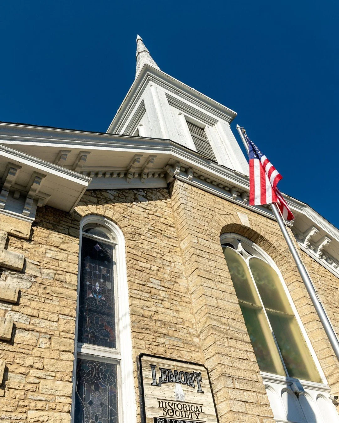 The Amazing Race: Downtown Lemont returns Saturday, May 2 (2:30 - 6 PM) in support of the Lemont Area Historical Society! Get your team together for an adventure through town as you complete unique challenges, solve clues, and compete for cash prizes