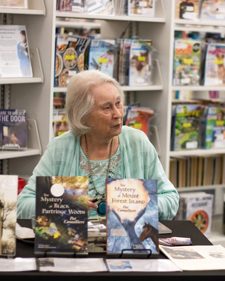 Live like a long-time Lemonter this Sunday! Start with the @lemont_lions_club Pork Chop Dinner (11 AM - 4 PM) at Lemont VFW and enjoy great food, prize raffles, and live music by Evan Fox. 

Then, head to the Old Stone Church for the Lemont Author Pa