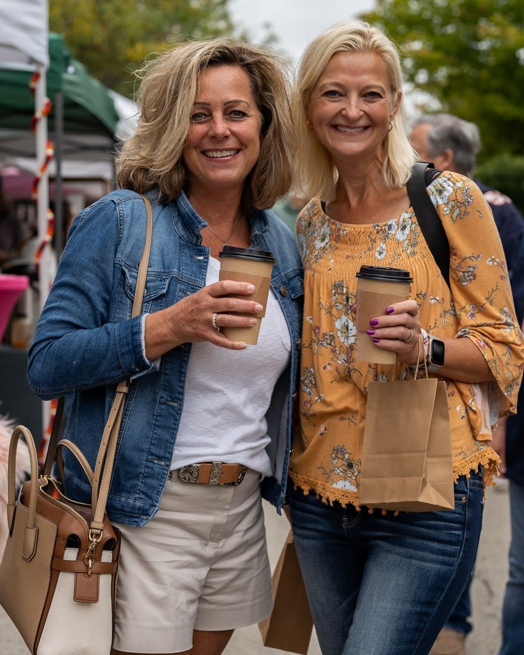 Market on Canal, hosted by @mabelsmarket, is almost here! 🌸

Visit Lemont Downtown on Sunday, May 3 from 9 AM - 3 PM for the annual outdoor market with 60+ hand‑selected artisans, makers, and vintage curators. Stroll along the historic I &amp; M Can