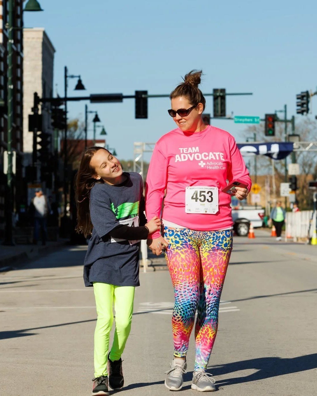 Mother&rsquo;s Day weekend is almost here and Lemont Downtown is packed with ways to celebrate:

SATURDAY, MAY 9

@lemontparks Quarryman 5K &amp; 10‑Mile Challenge

The Lemont Garden Club Plant Sale: *New this year* tulips and daffodils grown by LGC 