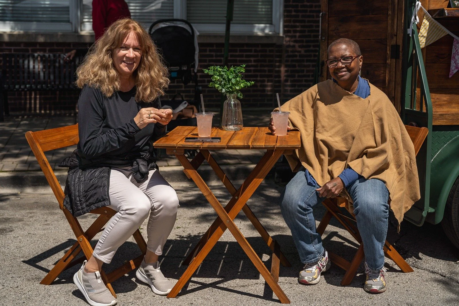 This week's Lemont Downtown Digest shares:
🍽️ Brunch recommendations for Mother's Day weekend
🏃&zwj;♂️ Everything you need to know about the Quarryman Challenge
🌷 Celebrating self-care at the Moms, Beauty &amp; Wellness Walk
⛰️ Save the dates for 