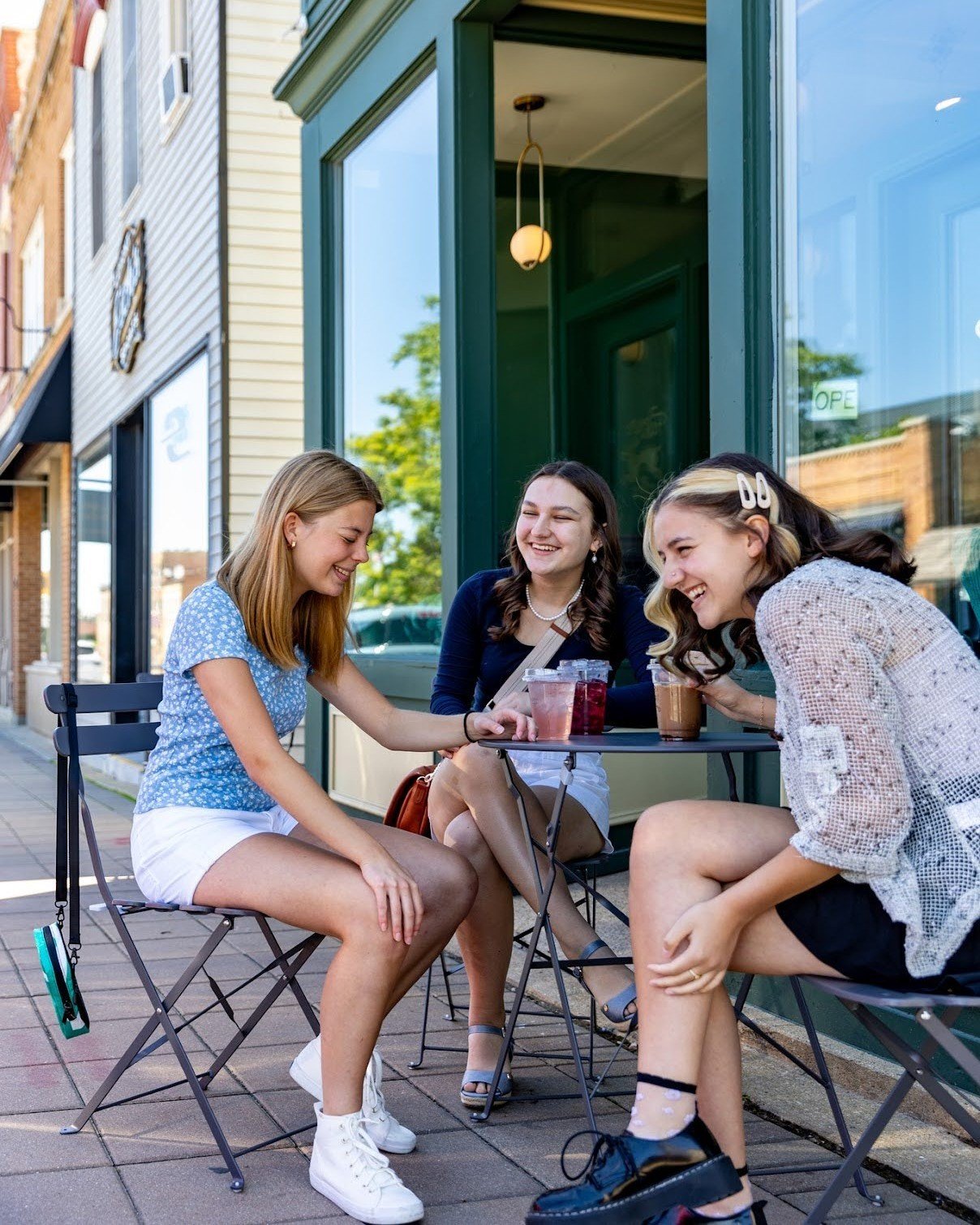 There&rsquo;s always something happening in Lemont Downtown and our bi-weekly newsletter makes it easy to stay informed! Get updates on community events, workshops, races, entertainment, and local dining - delivered straight to your inbox. Sign up to