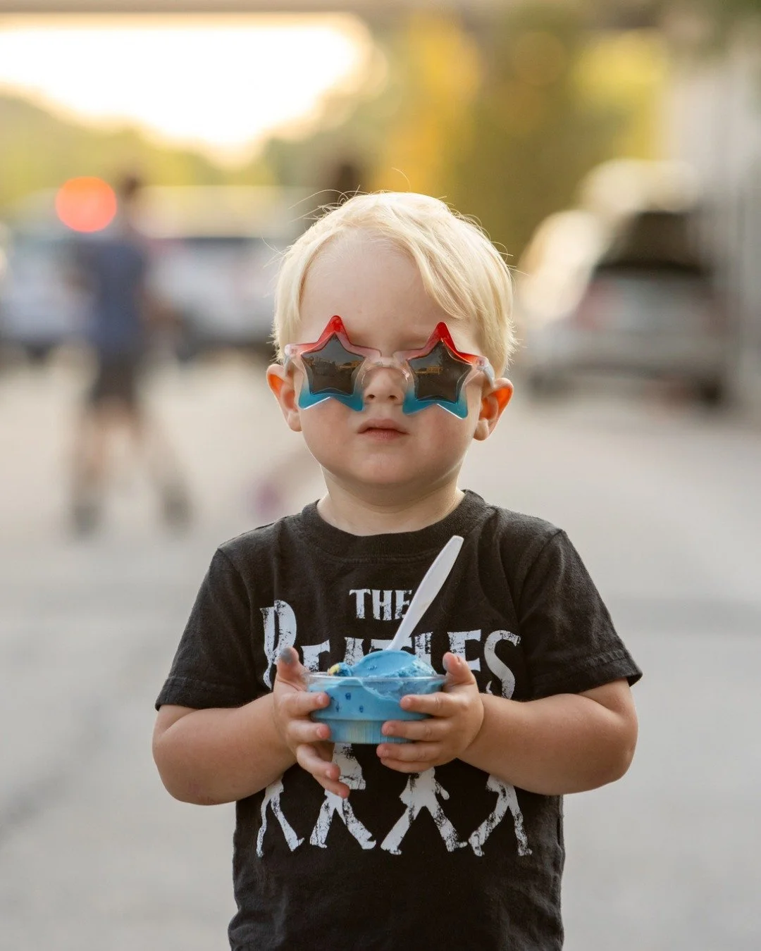 Summer events are in full swing in Lemont Downtown! Lemont Cruise Nights return tonight from 6-9 PM with show cars, food vendors, music, and fun for the whole family. Thursday, don&rsquo;t miss the first @lemontparks Sunset Soir&eacute;e of the summe