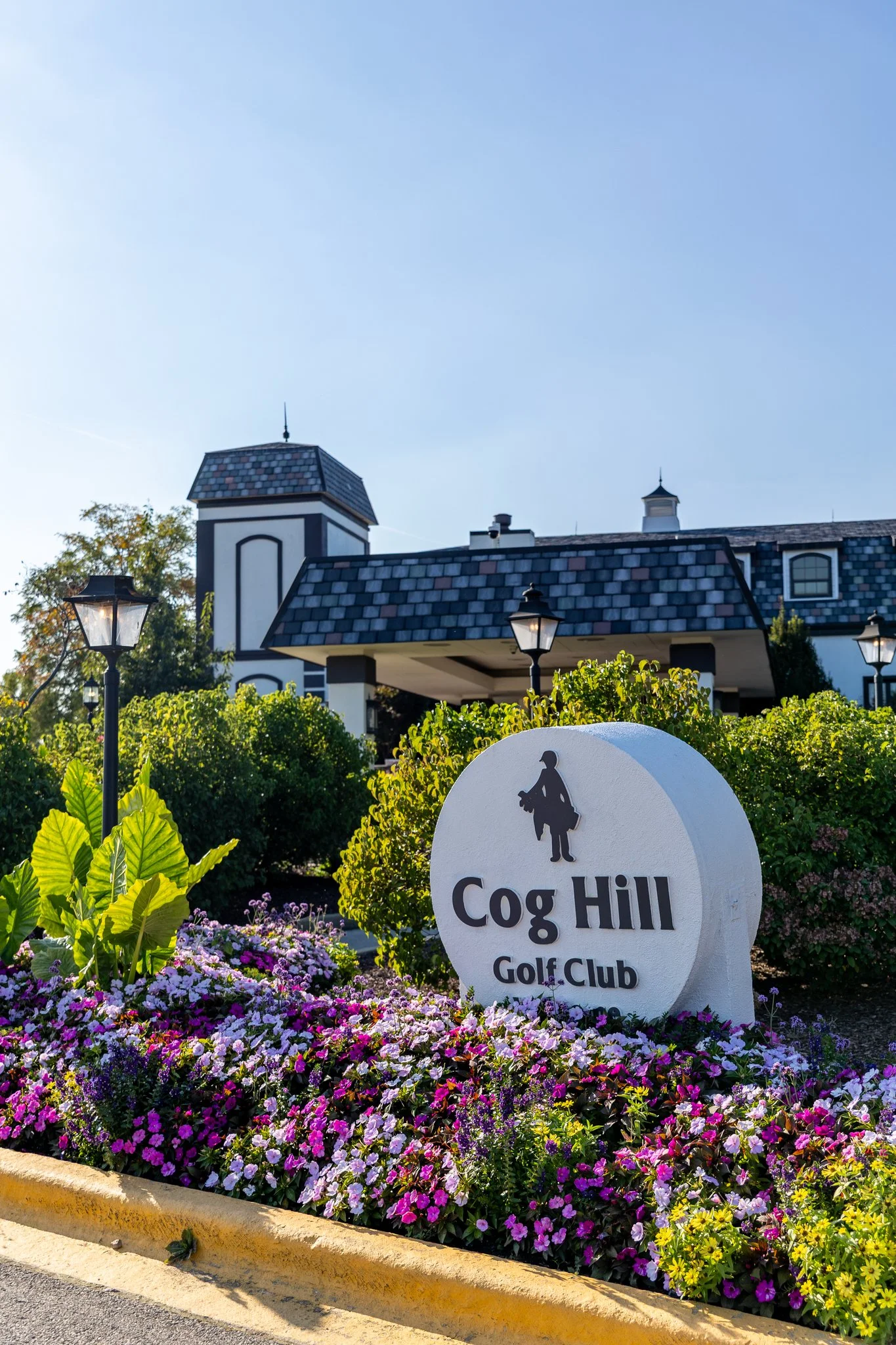 What Makes Cog Hill Golf &amp; Country Club a Lemont Legend