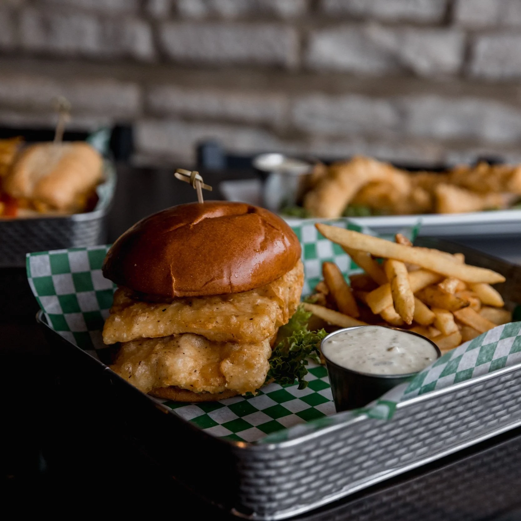 Fat Tuesday & Fridays How We Celebrate Lent in Lemont — Lemont Downtown