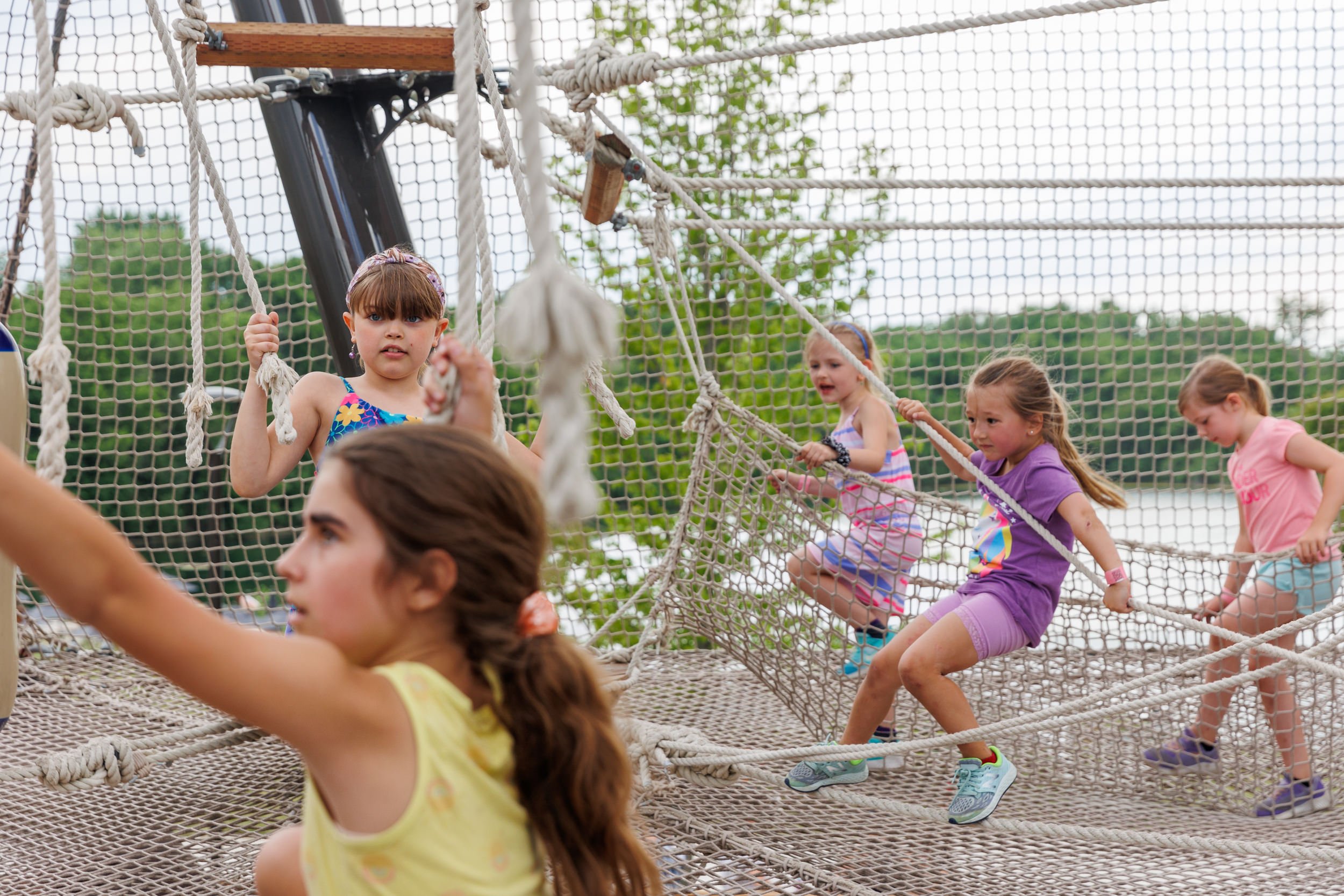 Summer Fun for Kids in Lemont Downtown — Lemont Downtown
