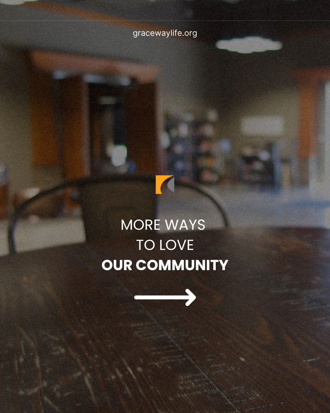 Some ways to work alongside other non-profit organizations and help to feed Tri-Valley families:

Stuff the Truck Event: Saturday, November 15&nbsp;10am-2pm
GraceWay is partnering with other community non-profit organizations for a&nbsp;Stuff the Tru