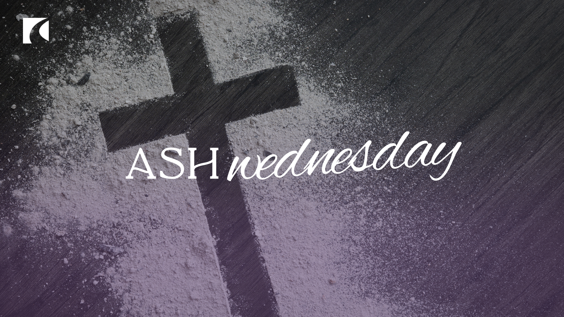 Ash Wednesday