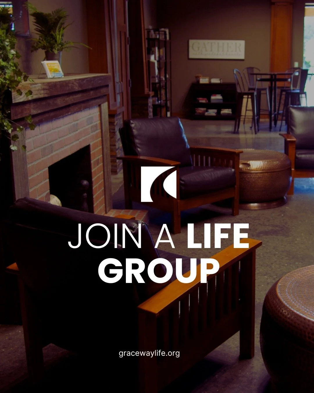 You were designed to live out your faith with others. God intends for us to grow spiritually in community with Him and one another. An important part of your spiritual growth is finding others on a similar journey. Our Life Groups are designed to hel