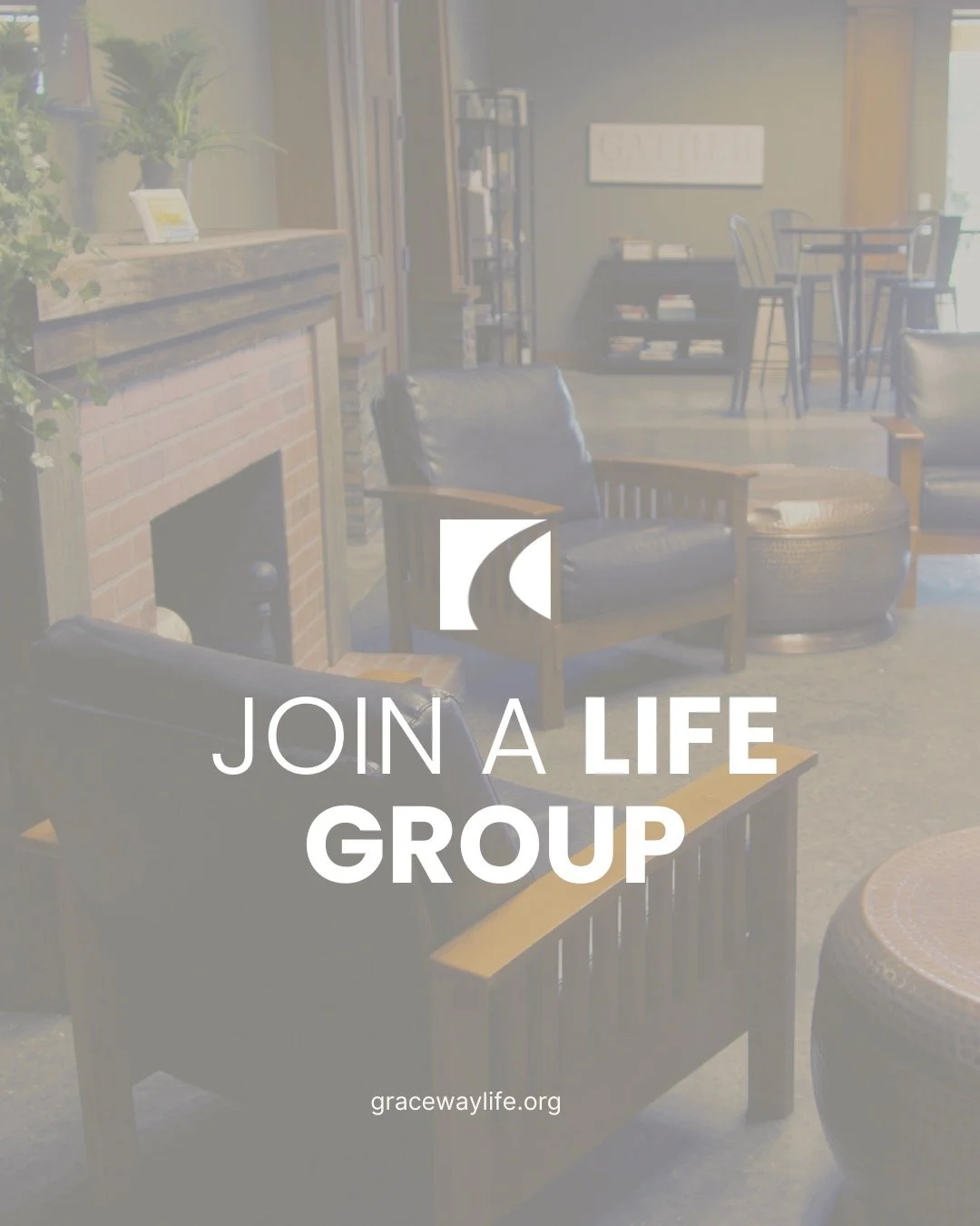 You were designed to live out your faith with others. God intends for us to grow spiritually in community with Him and one another. An important part of your spiritual growth is finding others on a similar journey. Our Life Groups are designed to hel